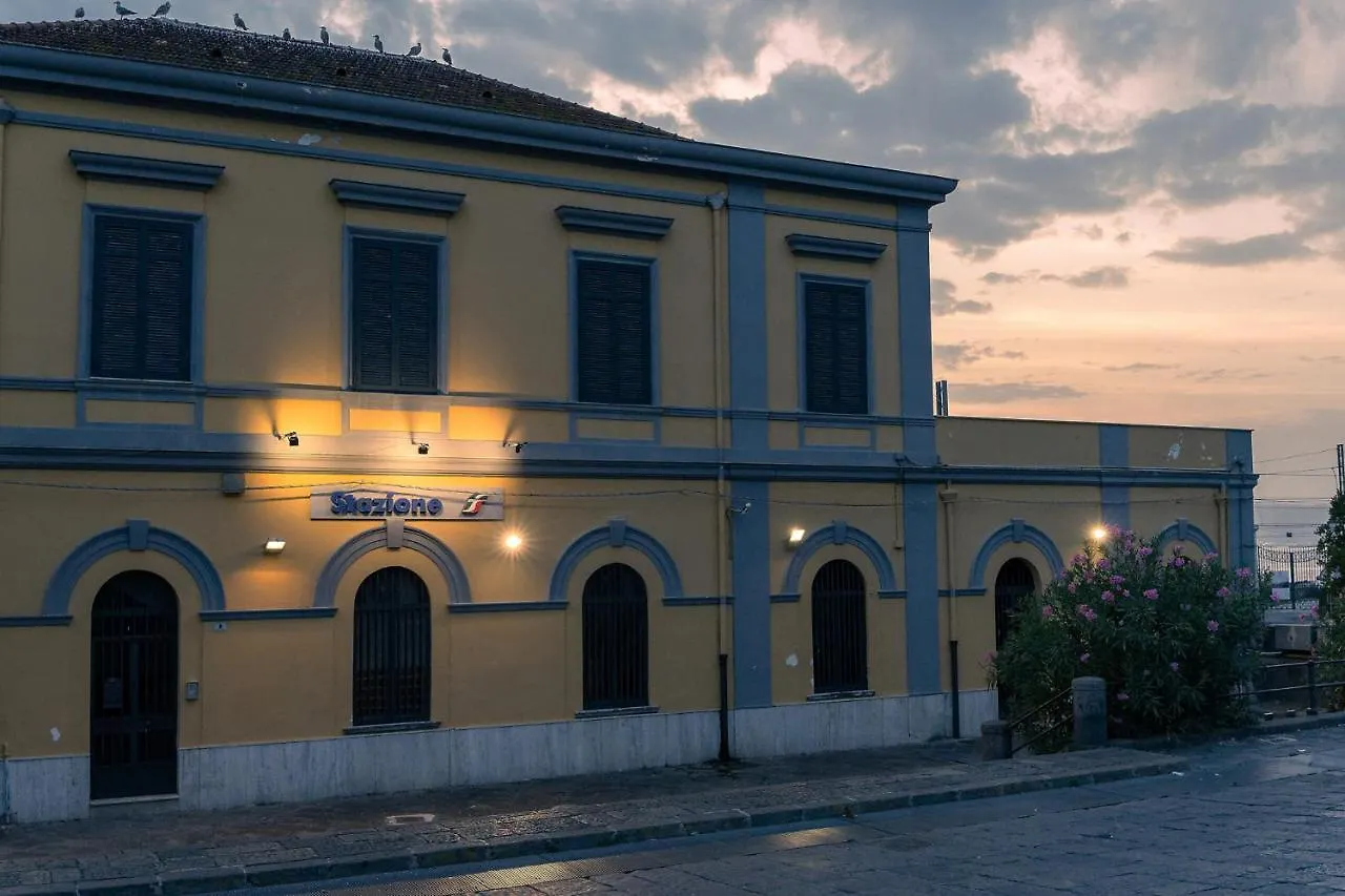 Casetta Del Granatello Portici
