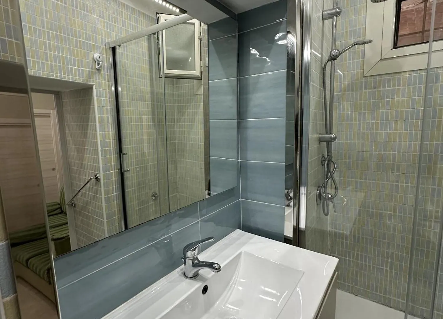 Casetta Del Granatello Portici Apartment