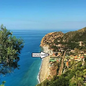Camping B&B Gioiosa Campeggio Gioiosa Marea