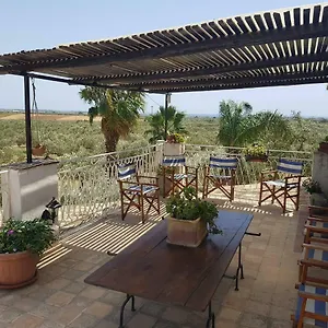 Sgaraglino Alloggio per agriturismo Marinella di Selinunte