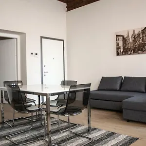 Residenza La Torre Appartamento Mantova