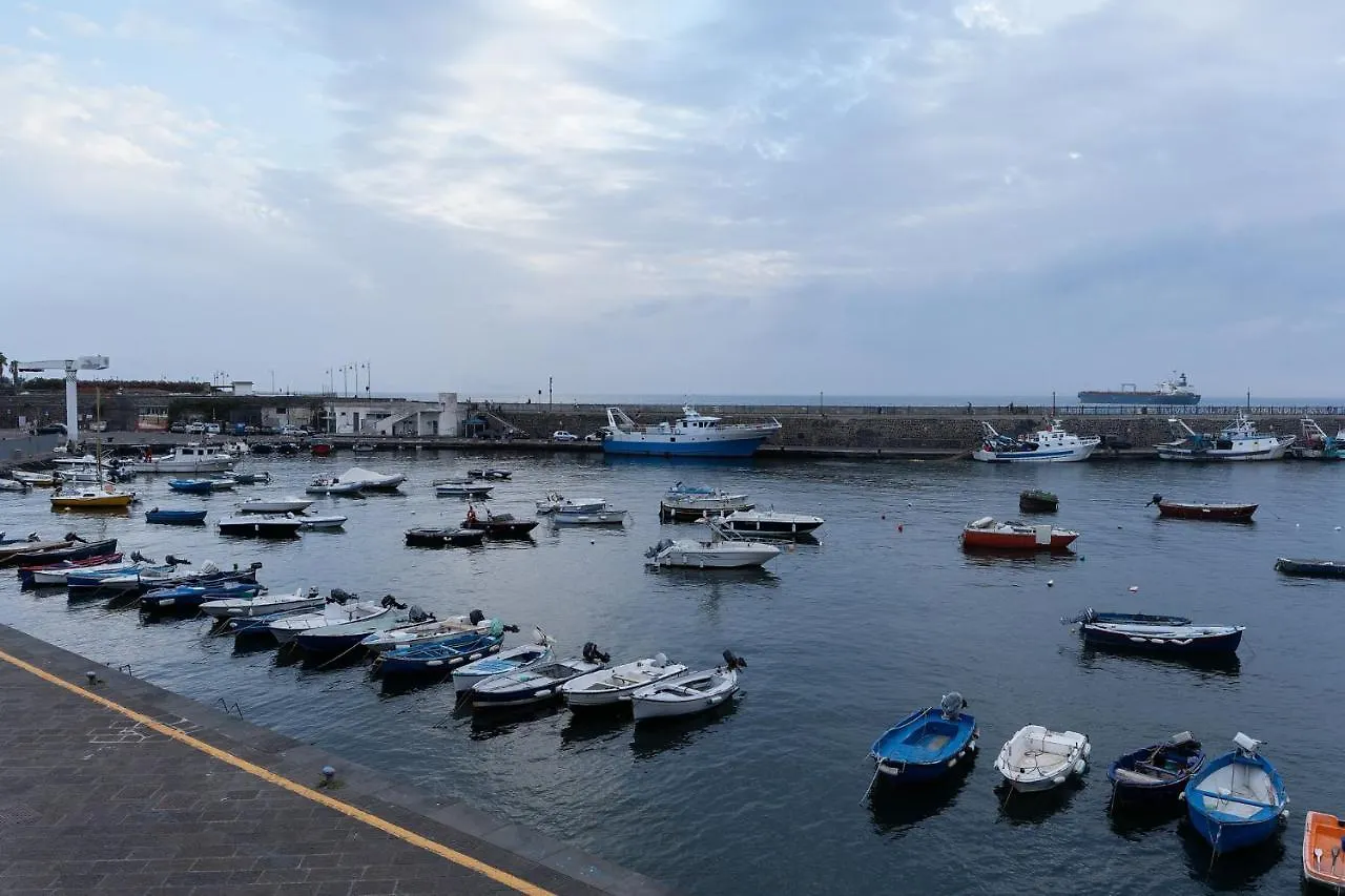 Casetta Del Granatello Portici 0*,  Italy