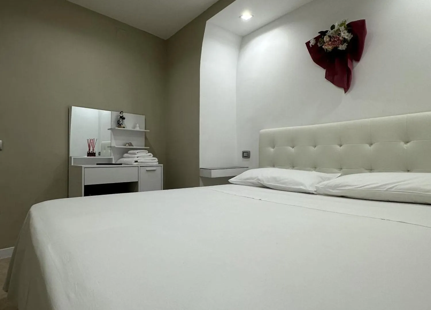 Apartment Casetta Del Granatello Portici