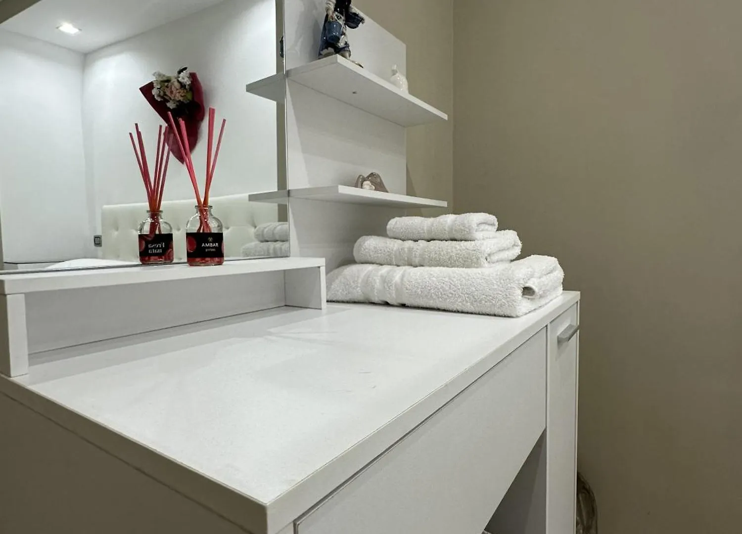 Apartment Casetta Del Granatello Portici